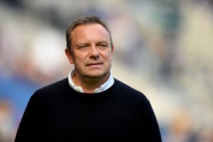 TSG Hoffenheim v FC Bayern München - Bundesliga