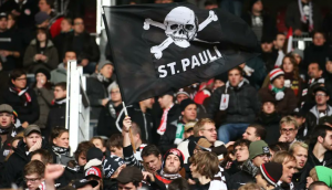 ST.PAULI