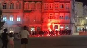 TIFOSI BENFICA A BRAGA