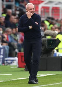 US Cremonese v SSC Napoli - Serie A