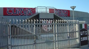 TORRES-OLBIA CHE DERBY