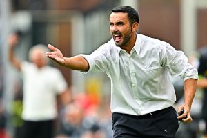 UC Sampdoria v AC Monza - Serie A