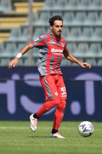 US Cremonese v US Sassuolo - Serie A