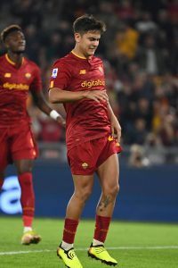 AS Roma v US Lecce - Serie A