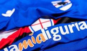 LA MIA LIGURIA ANCHE PER IL GENOA