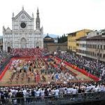 Calcio storico fiorentino