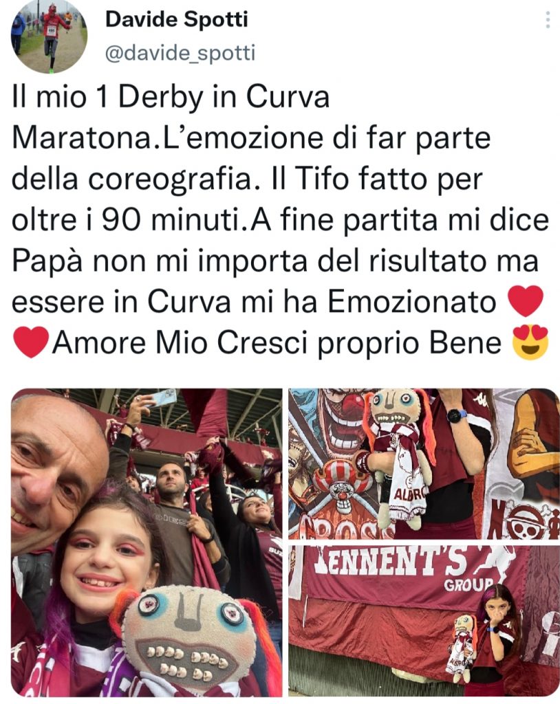 DERBY TORINO