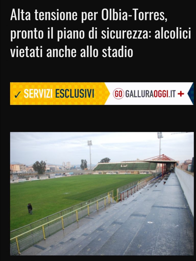 Gallura Oggi