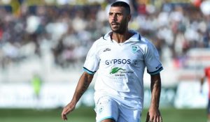 RAGATZU PAREGGIA IL DERBY SARDO