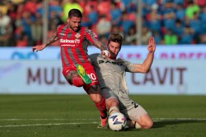 US Cremonese v Udinese Calcio - Serie A