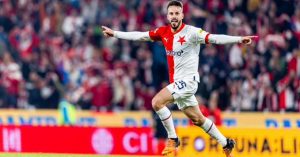 SPARTA PRAGA ANNICHILITO