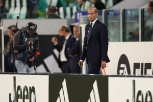 Juventus v Bologna FC - Serie A