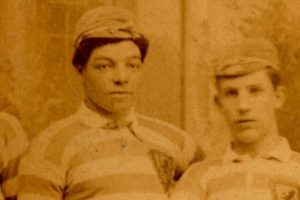 TUTTI I DERBY DI MR WATSON