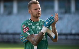 L'ORGRYTE E IL DRONE