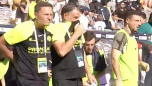 SOSPENSIONE E RIPARTENZA A TOLOSA