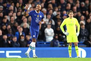 Chelsea FC v AC Milan: Group E - UEFA Champions League