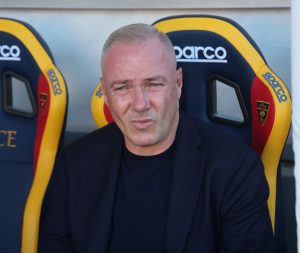 US Lecce v US Cremonese - Serie A