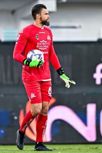 Spezia Calcio v UC Sampdoria - Serie A