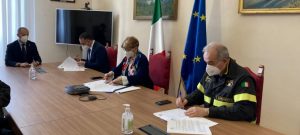 AGRIGENTO, AL DERBY SOLO TIFOSI DELL'AKRAGAS