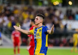 MACCABI-HAPOEL 3-0