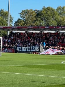ALLENAMENTO PRE-DERBY A LILLE