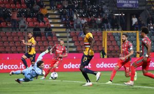 US Cremonese v UC Sampdoria - Serie A