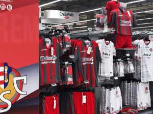 LO STORE GRIGIOROSSO DA' LAVORO AI DISABILI