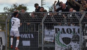 IL SIENA VINCE IL DERBY A PONTEDERA