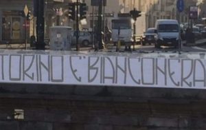 MEME BIANCONERI PER IL DERBY VINTO