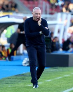 US Lecce v US Cremonese - Serie A