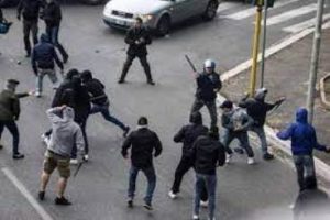 ROSETANA-TERAMO LA RESA DEI CONTI