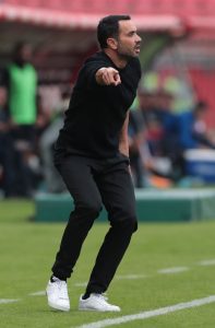 AC Monza v Spezia Calcio - Serie A