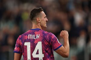 JUVENTUS-BOLOGNA 3-0