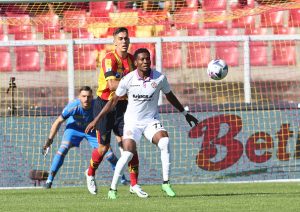 US Lecce v US Cremonese - Serie A