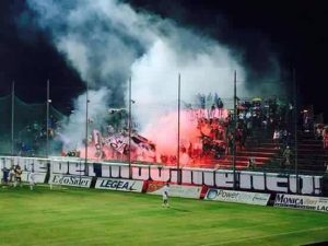 GUERRIGLIA PAGANESE CASERTANA