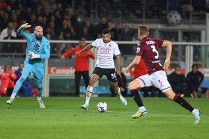 Torino FC v AC MIlan - Serie A