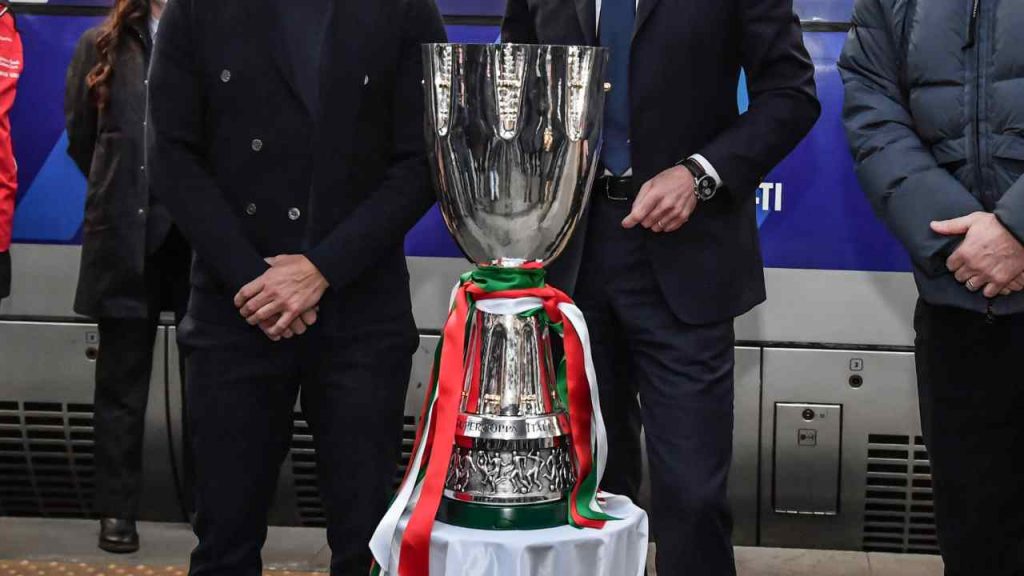 supercoppa