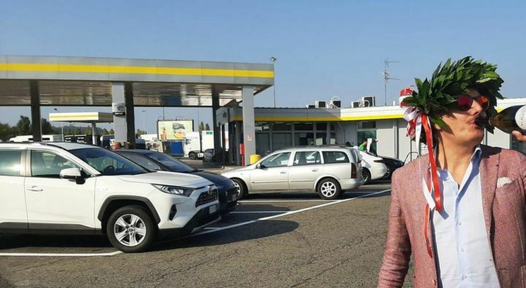 DUE PASSIONI COINCIDENTI