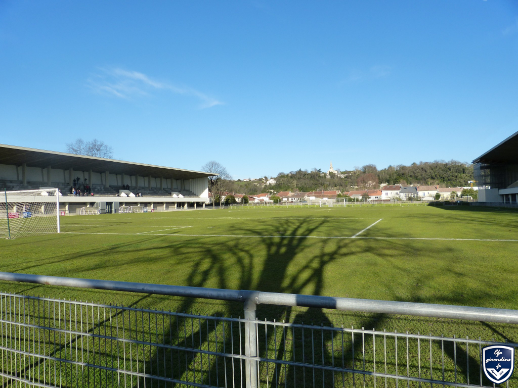 A BORDEAUX IL DERBY NELLO STADIO DEL RUGBY