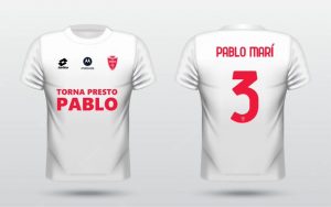 MAGLIA SPECIALE AC MONZA