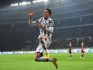 Torino FC v Juventus - Serie A