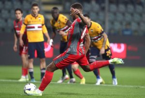 US Cremonese v UC Sampdoria - Serie A