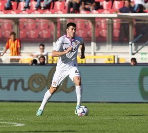 US Lecce v US Cremonese - Serie A