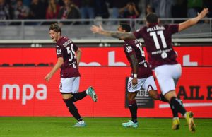 Torino FC v AC MIlan - Serie A