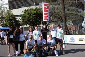 DI CORSA VERSO IL DERBY