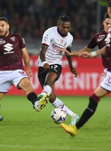 Torino FC v AC MIlan - Serie A