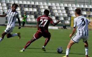 DERBY TORO PRIMAVERA