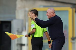 Spezia Calcio v US Cremonese - Serie A