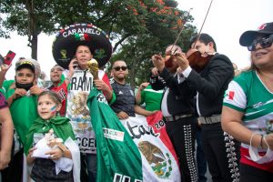 Costa Rica v Mexico - Concacaf 2022 FIFA World Cup Qualifiers