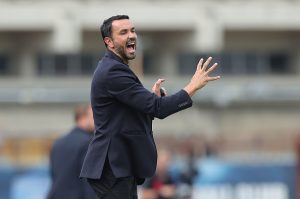 Empoli FC v AC Monza - Serie A